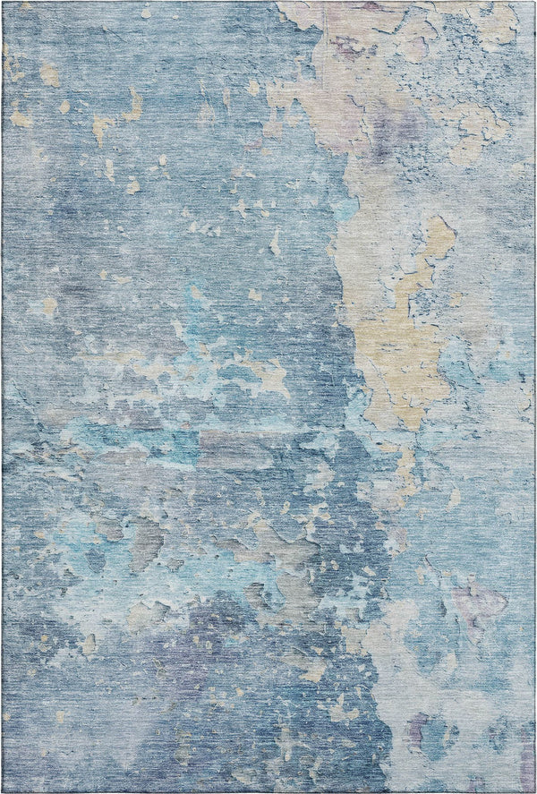 dalyn ravenna rn3 blue rug