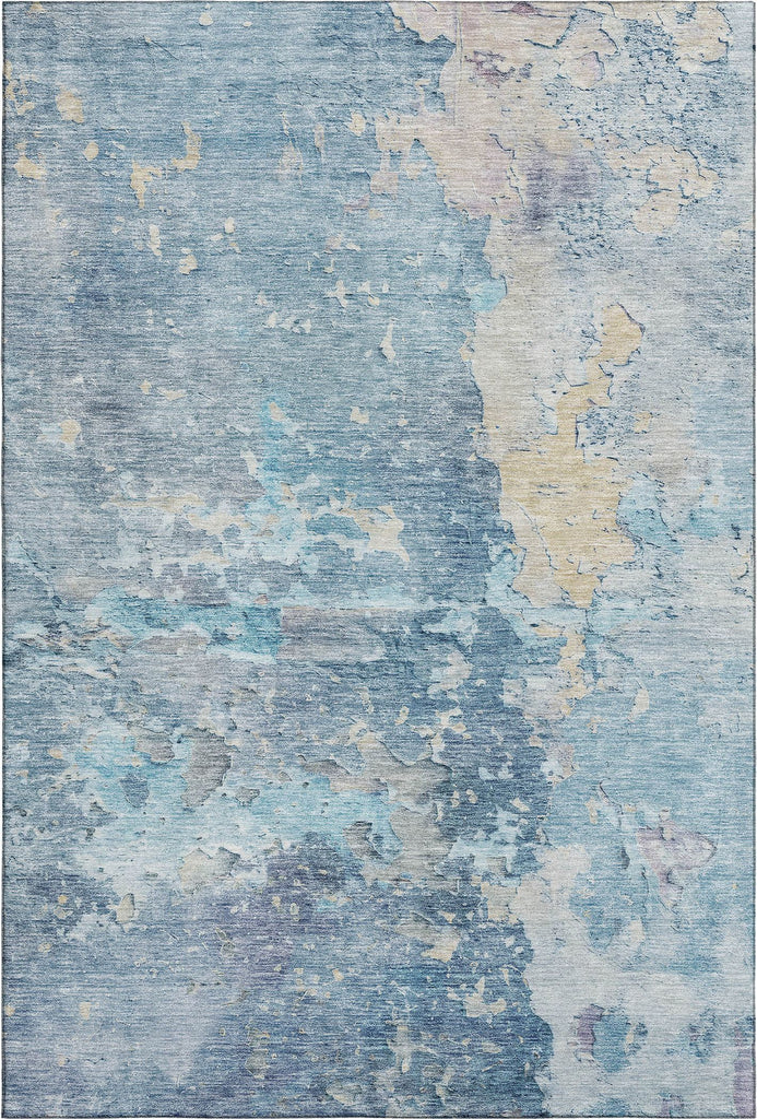 dalyn ravenna rn3 blue rug
