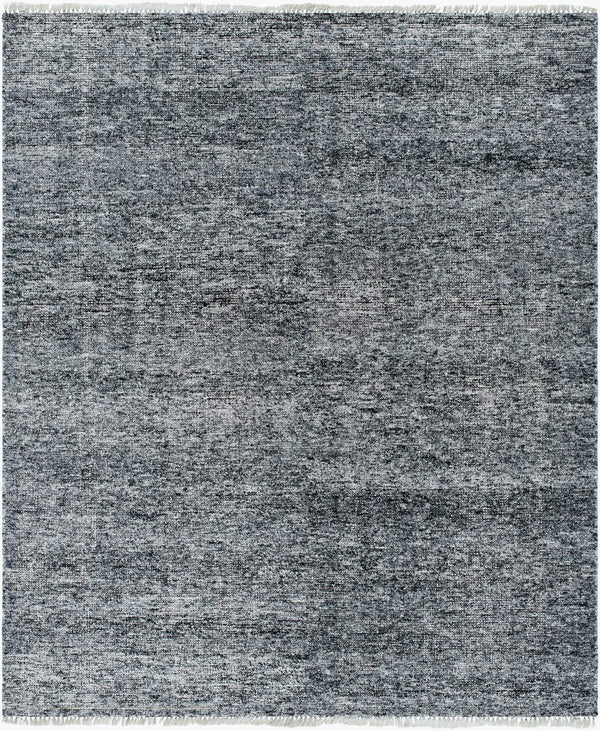 surya saga sgs 2306 charcoal rug