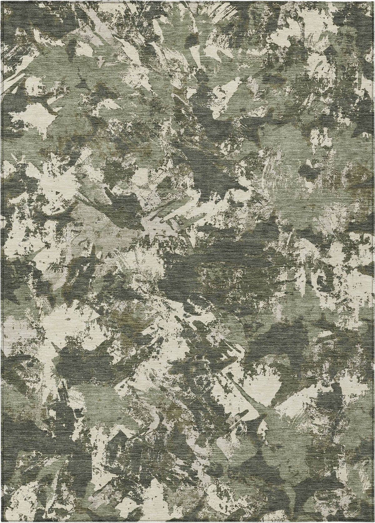 addison chantille acn885 olive rug