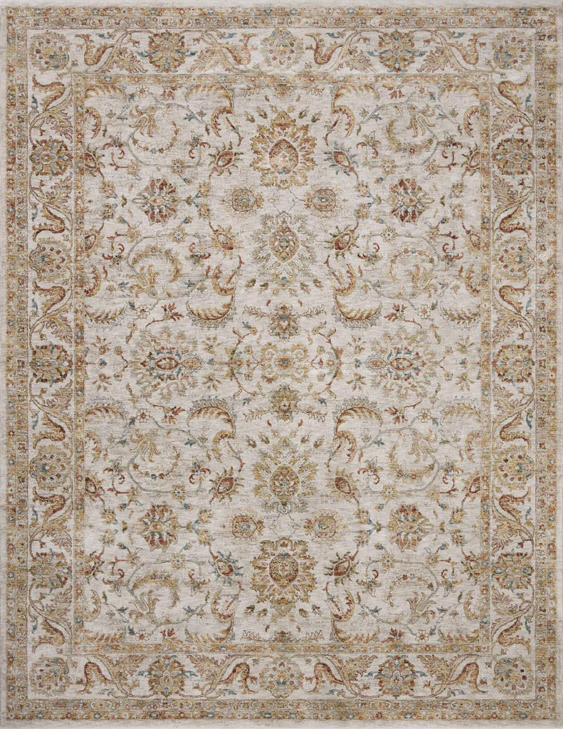 loloi rugs gaia gaa 04 natural sunset rug