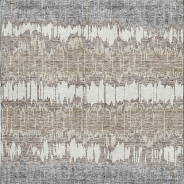 dalyn neo no9 taupe rug