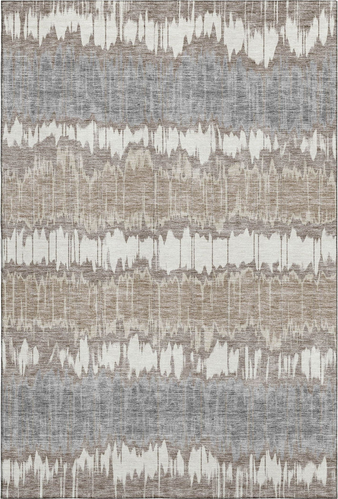 dalyn neo no9 taupe rug