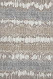 dalyn neo no9 taupe rug