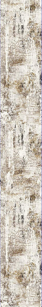 dynamic quartz 27050 190 ivory rug