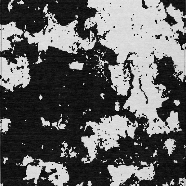 addison chantille acn897 black rug