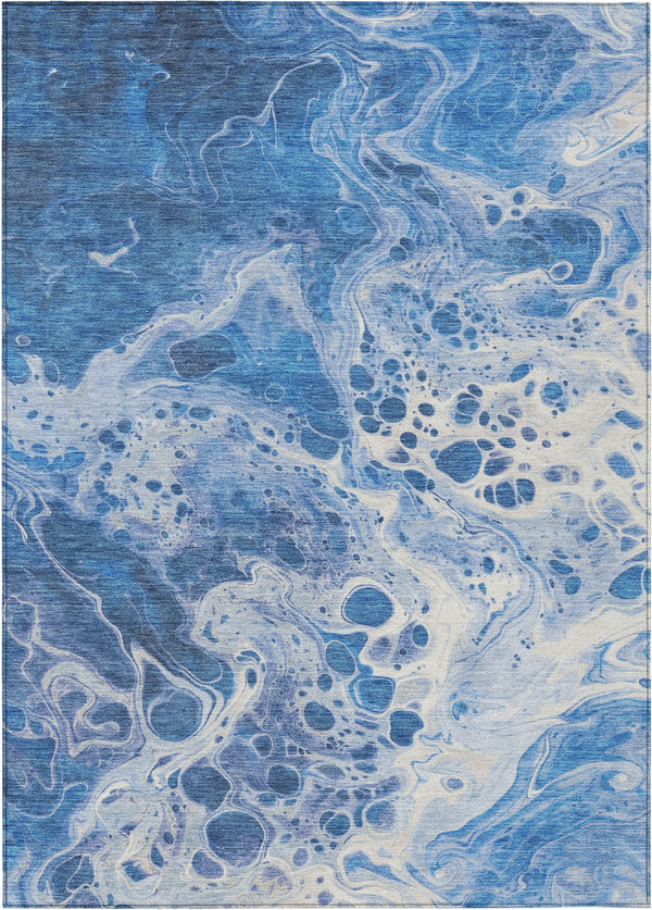 addison chantille acn1705 navy rug