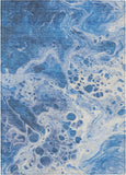 addison chantille acn1705 navy rug