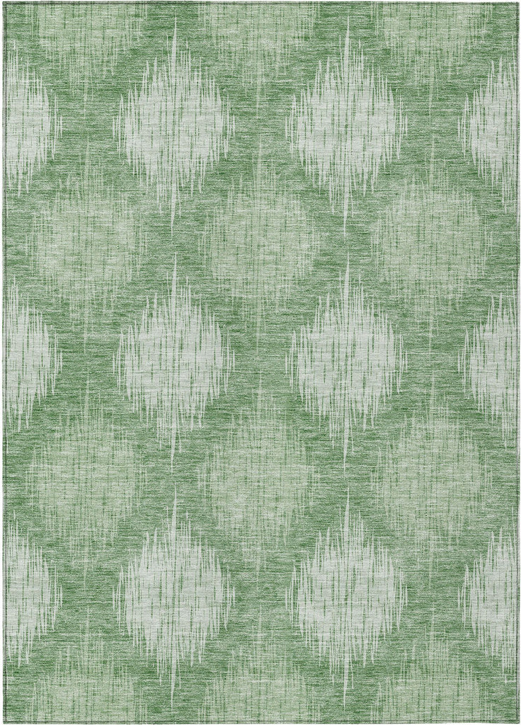 addison chantille acn849 mint rug