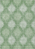 addison chantille acn849 mint rug