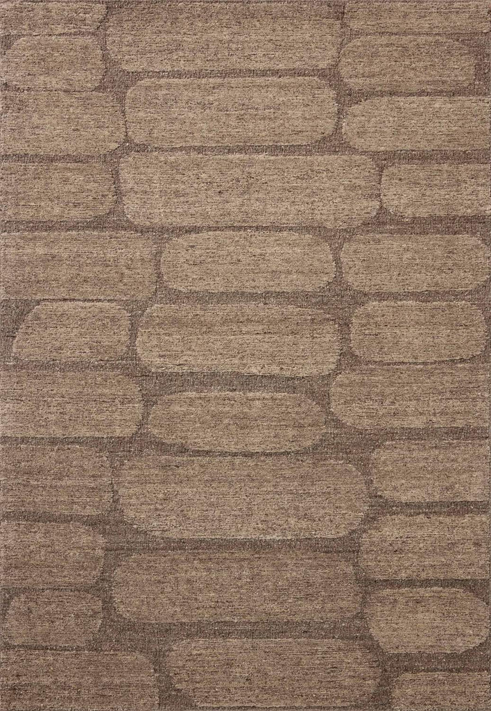 loloi rugs hartley hrt 05 brown taupe rug