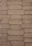 loloi rugs hartley hrt 05 brown taupe rug