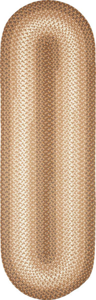 rhody twin river tr52 natural multi rug
