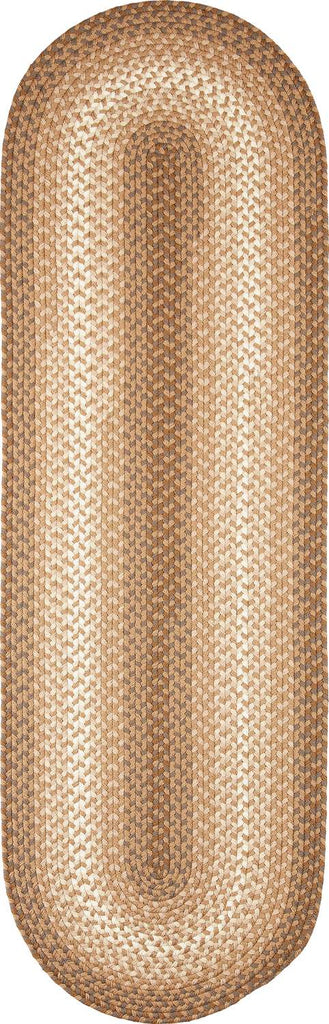 rhody twin river tr52 natural multi rug