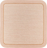 rhody casual comfort cc78 rosewood rug