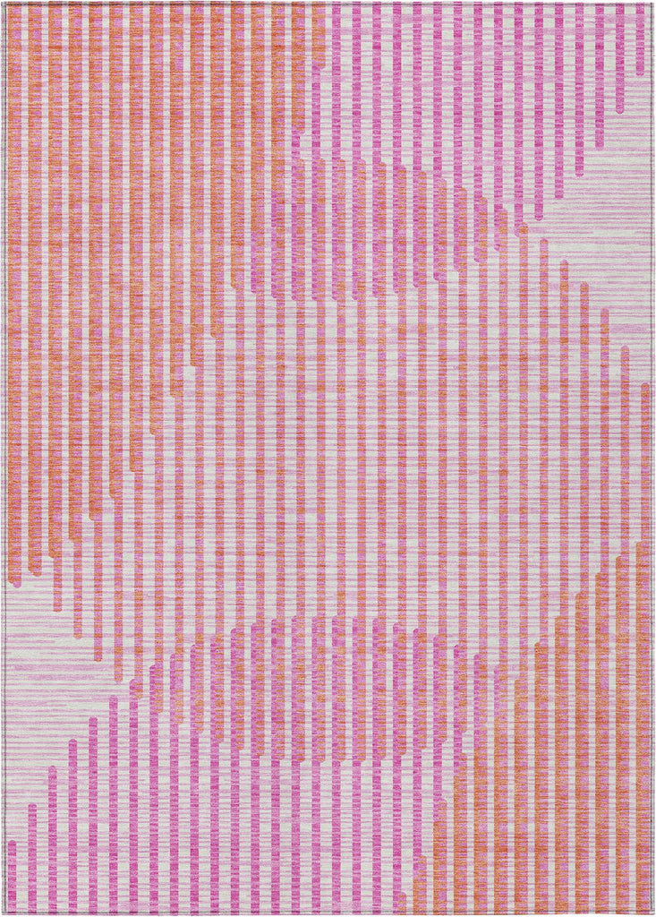 addison chantille acn1001 pink rug