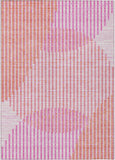 addison chantille acn1001 pink rug