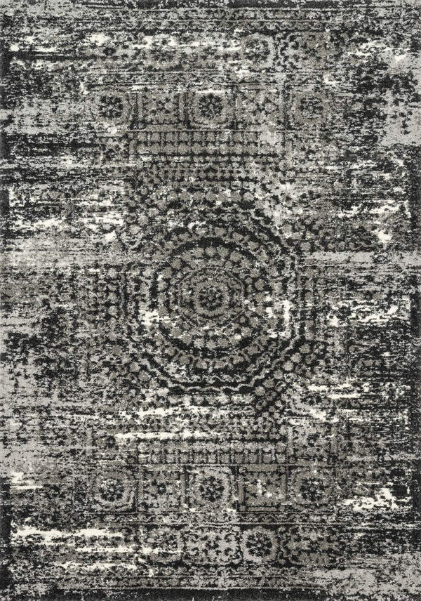 loloi rugs viera vr 11 graphite black rug