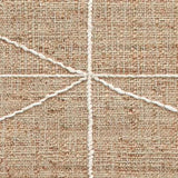 dash albert judson da1850 natural ivory rug