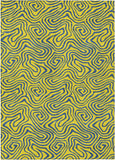 addison chantille acn1031 yellow rug