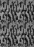 addison chantille acn906 black rug