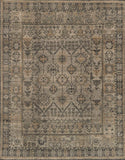 loloi rugs heirloom hq 06 bone charcoal rug