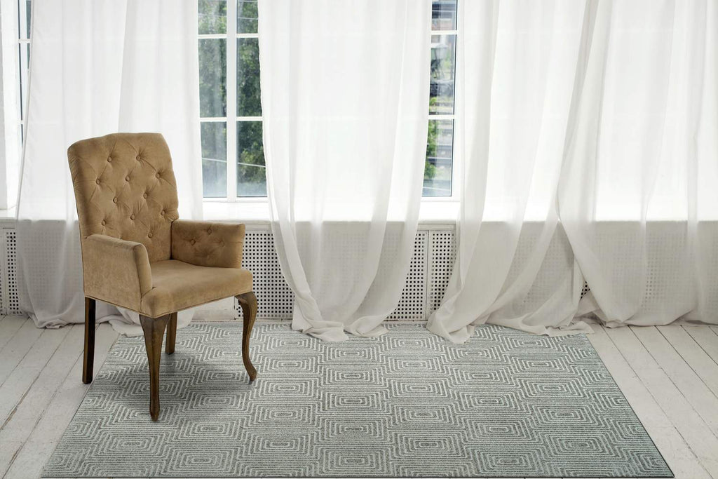 dynamic quin 41009 7121 grey rug