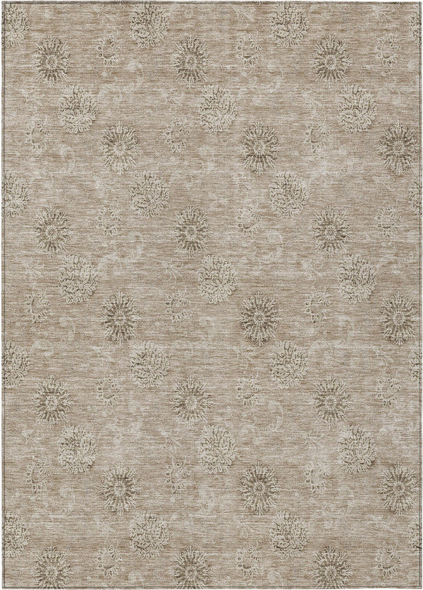 addison chantille acn789 khaki rug