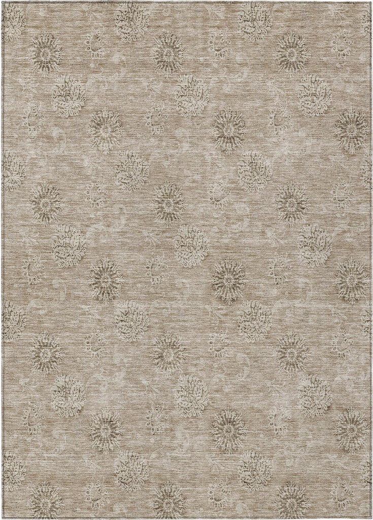 addison chantille acn789 khaki rug