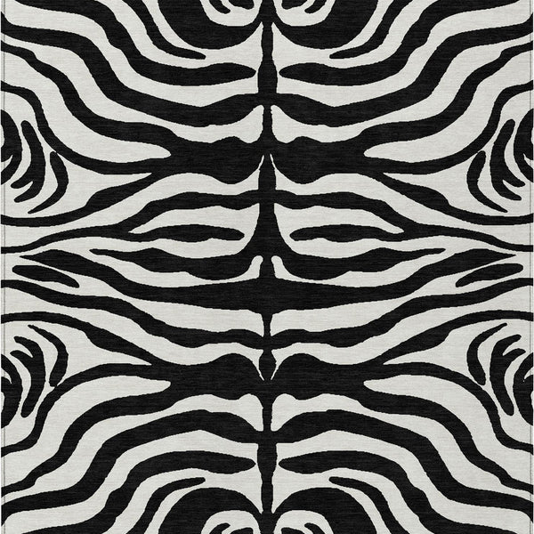 addison chantille acn1042 black rug