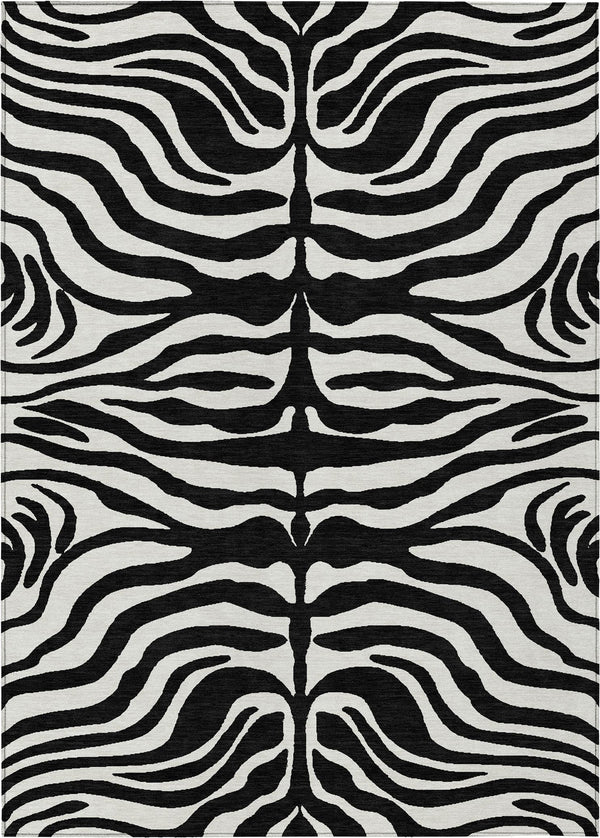 addison chantille acn1042 black rug