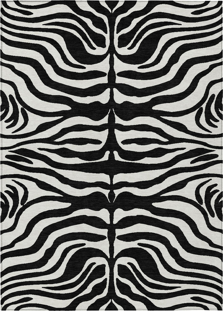addison chantille acn1042 black rug