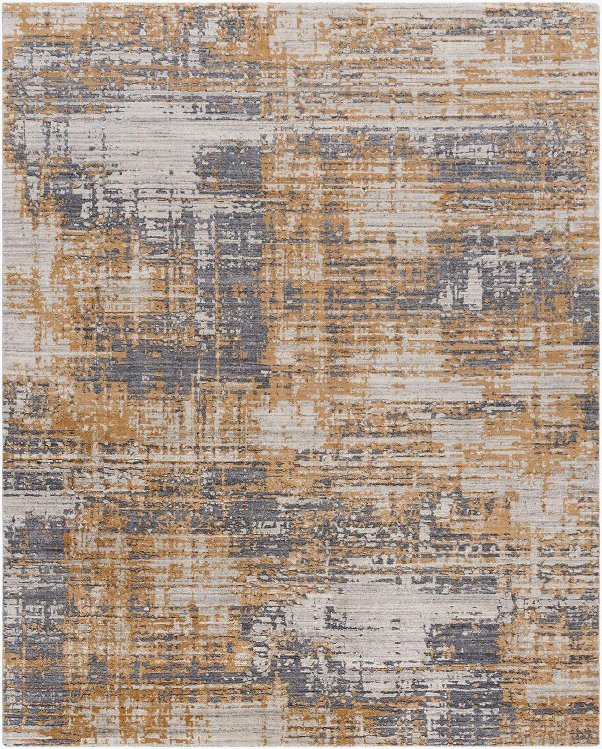 surya lucknow luc 2309 ochre rug