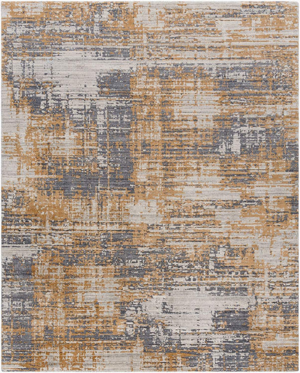 surya lucknow luc 2309 ochre rug