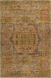 dalyn silk road sr10 curry rug