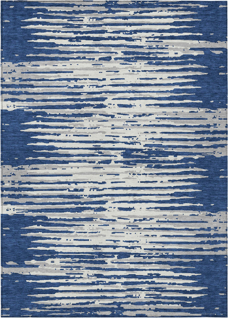 addison chantille acn888 navy rug