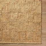 surya weston wet 2300 golden wheat rug