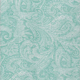 addison chantille acn654 teal rug