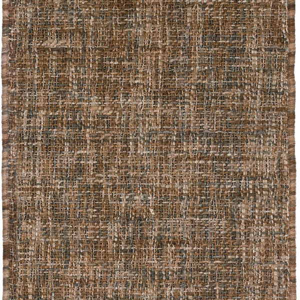 dalyn abruzzo az1 chocolate rug