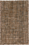 dalyn abruzzo az1 chocolate rug