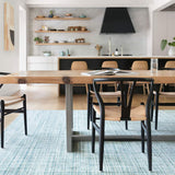 loloi rugs urbana ub 01 aqua rug