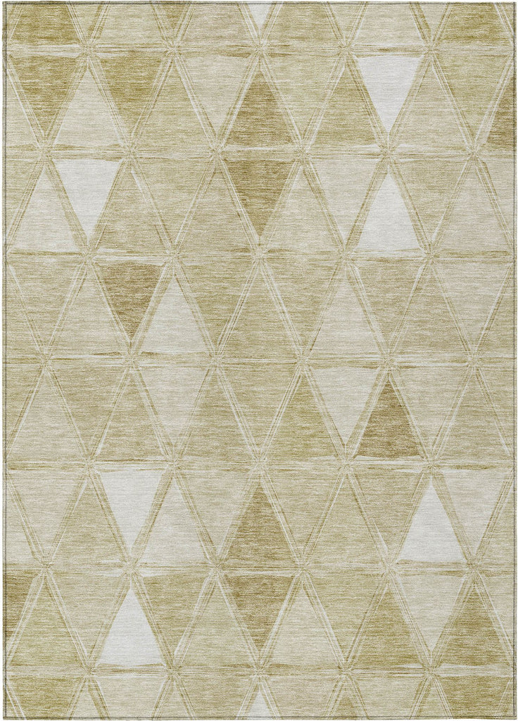 addison chantille acn722 khaki rug