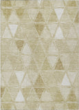 addison chantille acn722 khaki rug