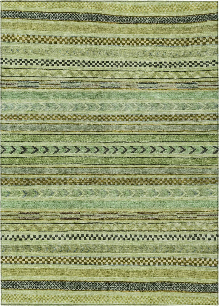 addison chantille acn1625 aloe rug