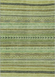 addison chantille acn1625 aloe rug