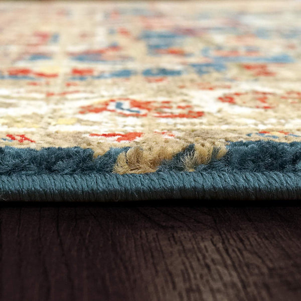 dynamic juno 6882 530 navy rug
