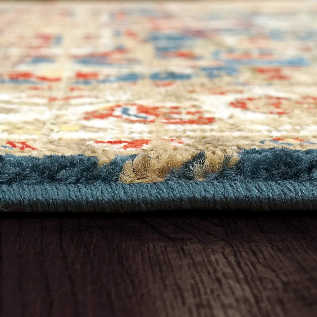 dynamic juno 6882 530 navy rug