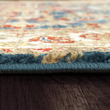 dynamic juno 6882 530 navy rug