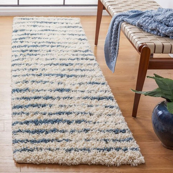 safavieh clearance venus shag vns603l ivory rug