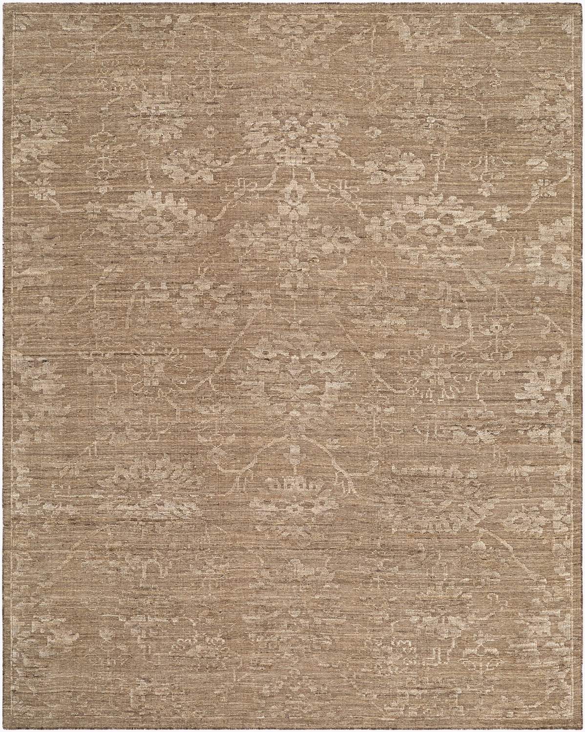surya iowa iow 2301 taupe rug